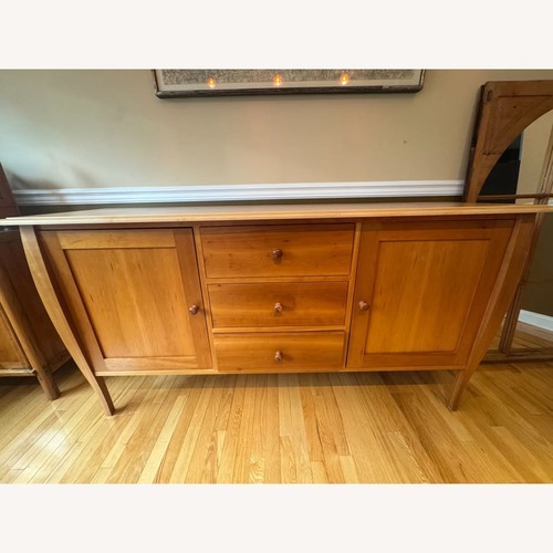 Used Kevin Kopil Designer Sideboard  for sale on AptDeco