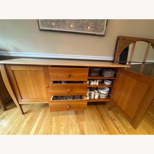 Used Kevin Kopil Designer Sideboard  for sale on AptDeco