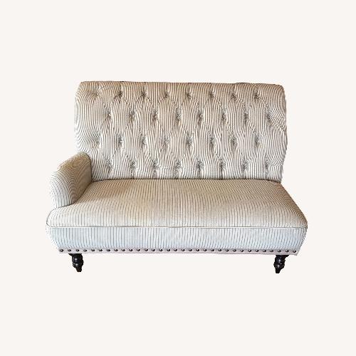 Used One King's Lane Chaise Lounge for sale on AptDeco