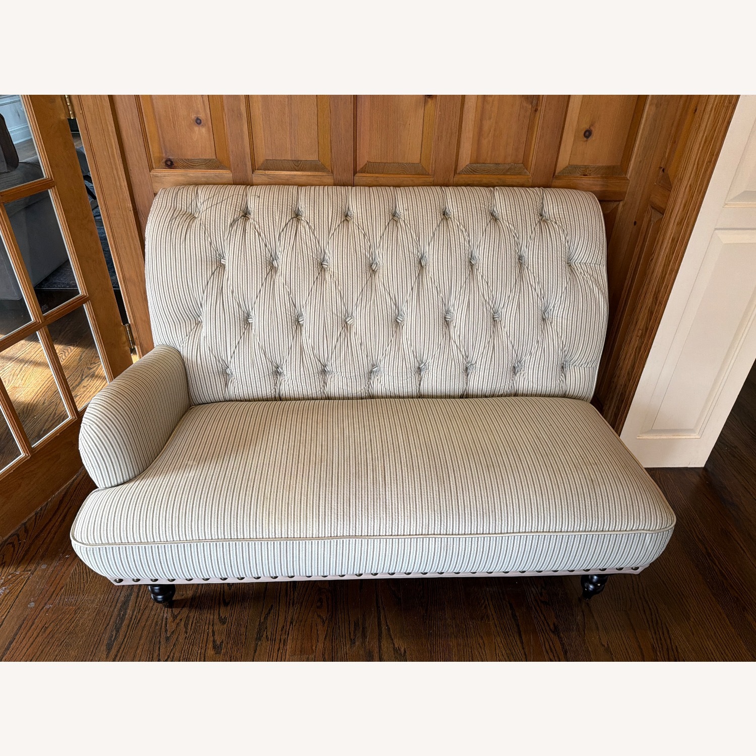 One King's Lane Chaise Lounge - image-1