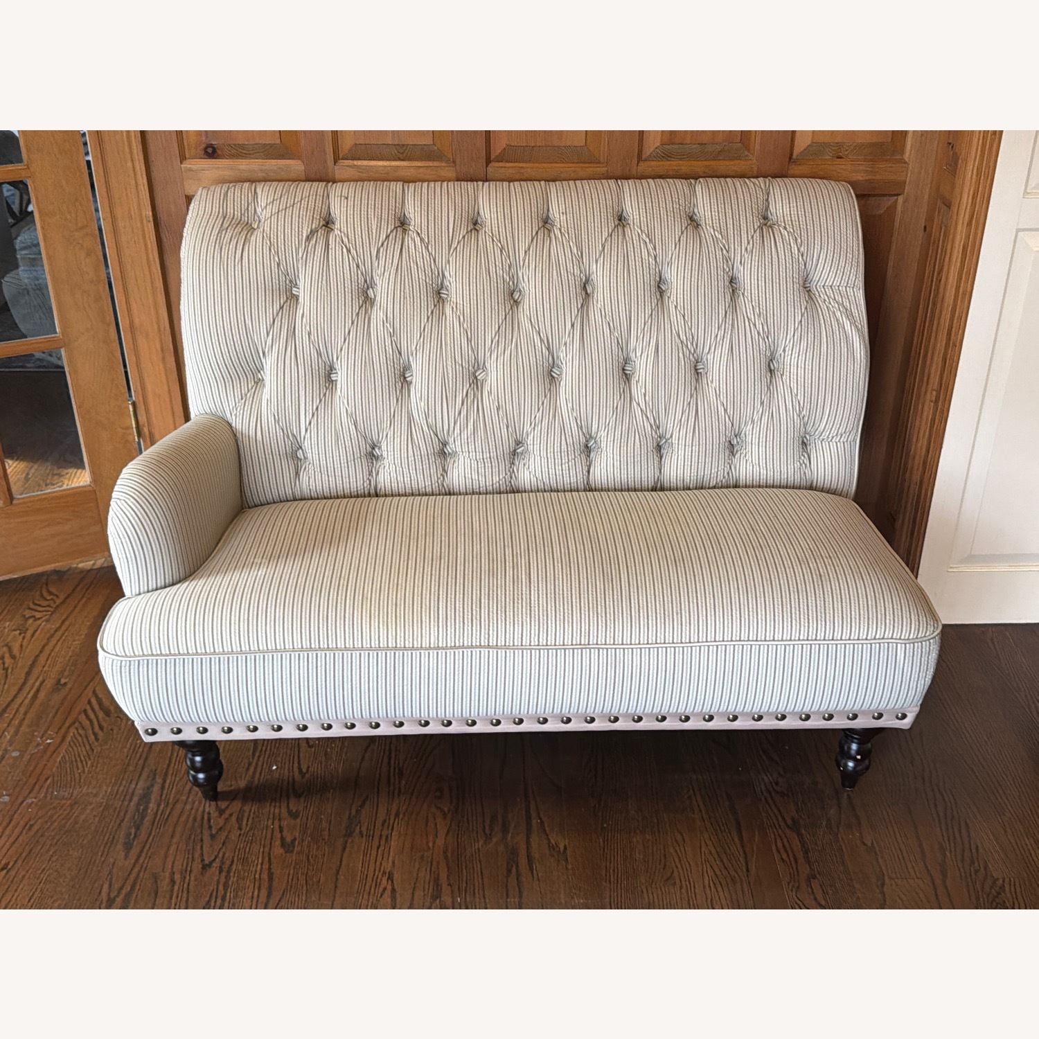 One King's Lane Chaise Lounge - image-3