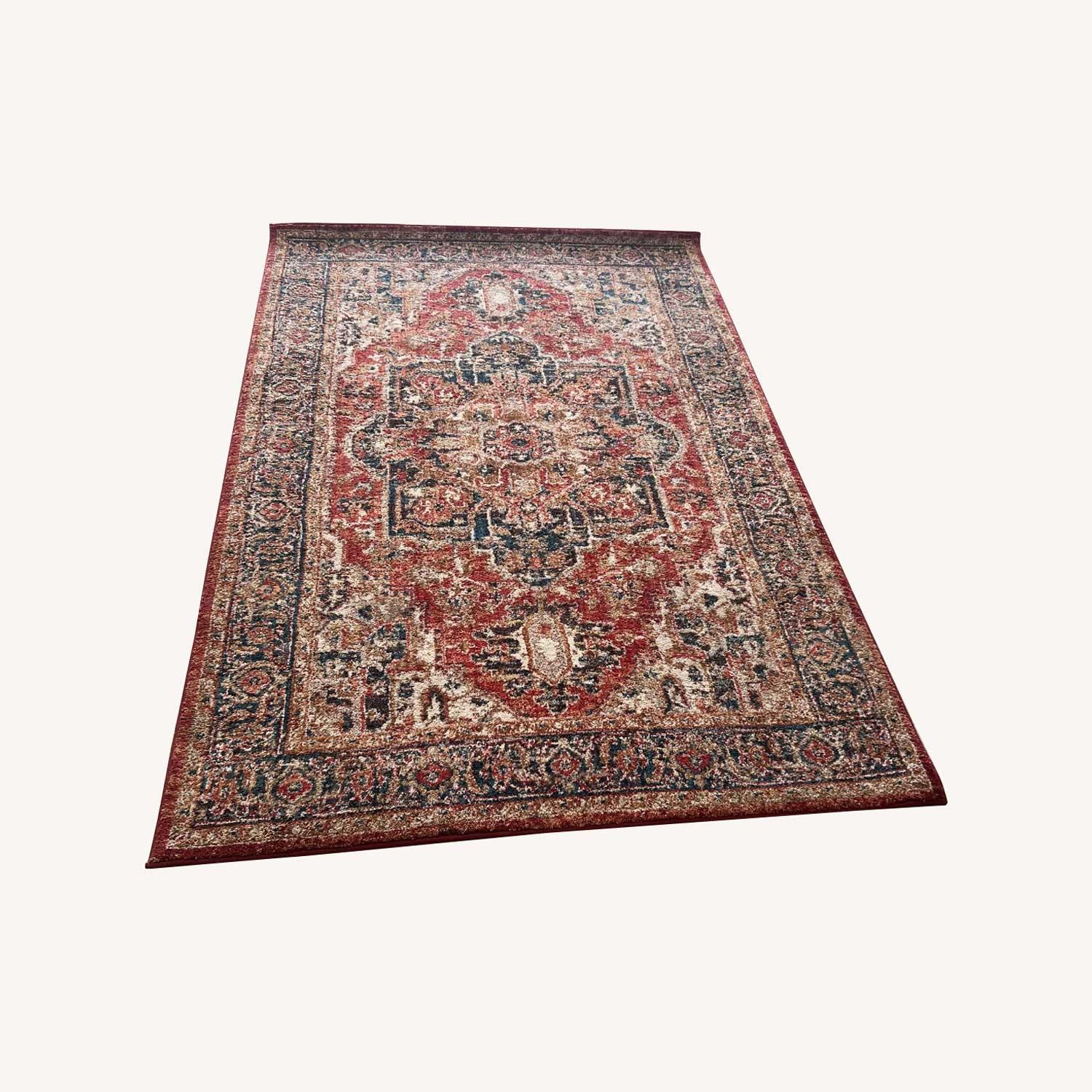 Area Rug - image-0
