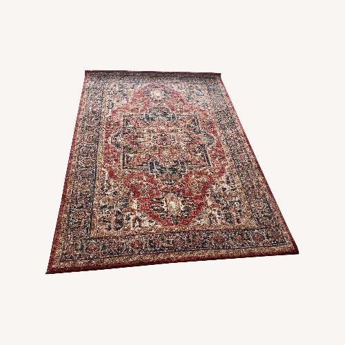 Used Area Rug for sale on AptDeco