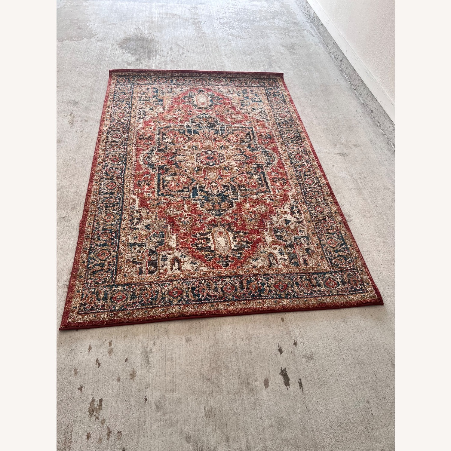 Area Rug - image-2