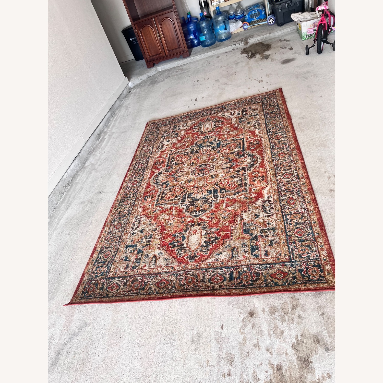 Area Rug - image-1