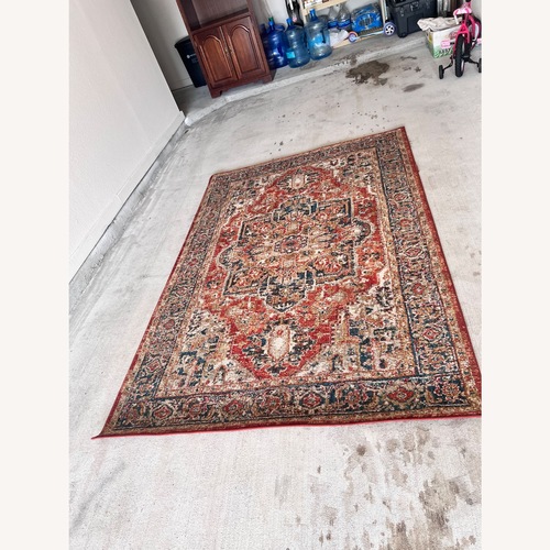 Used Area Rug for sale on AptDeco
