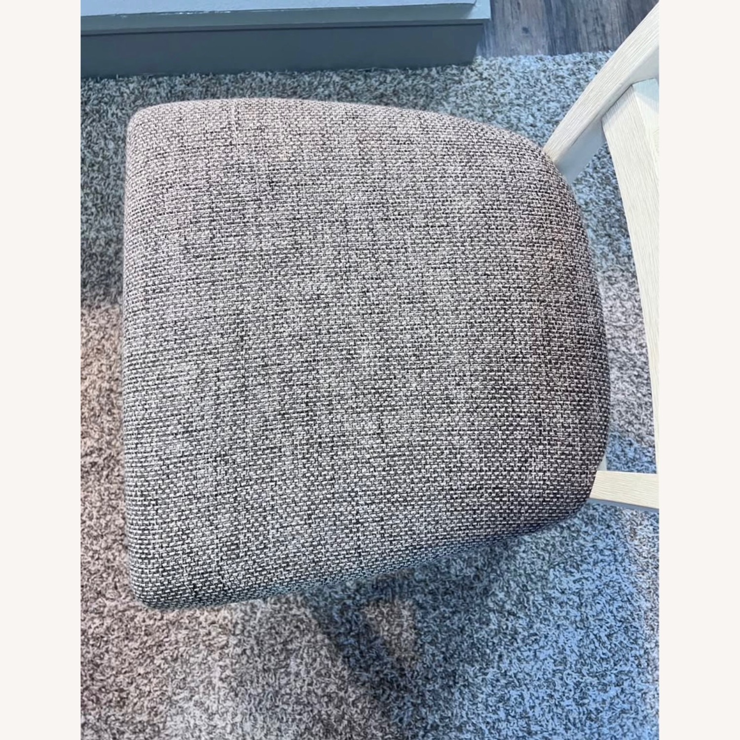 Ashley Furniture Dark Brown Dining Set - image-4