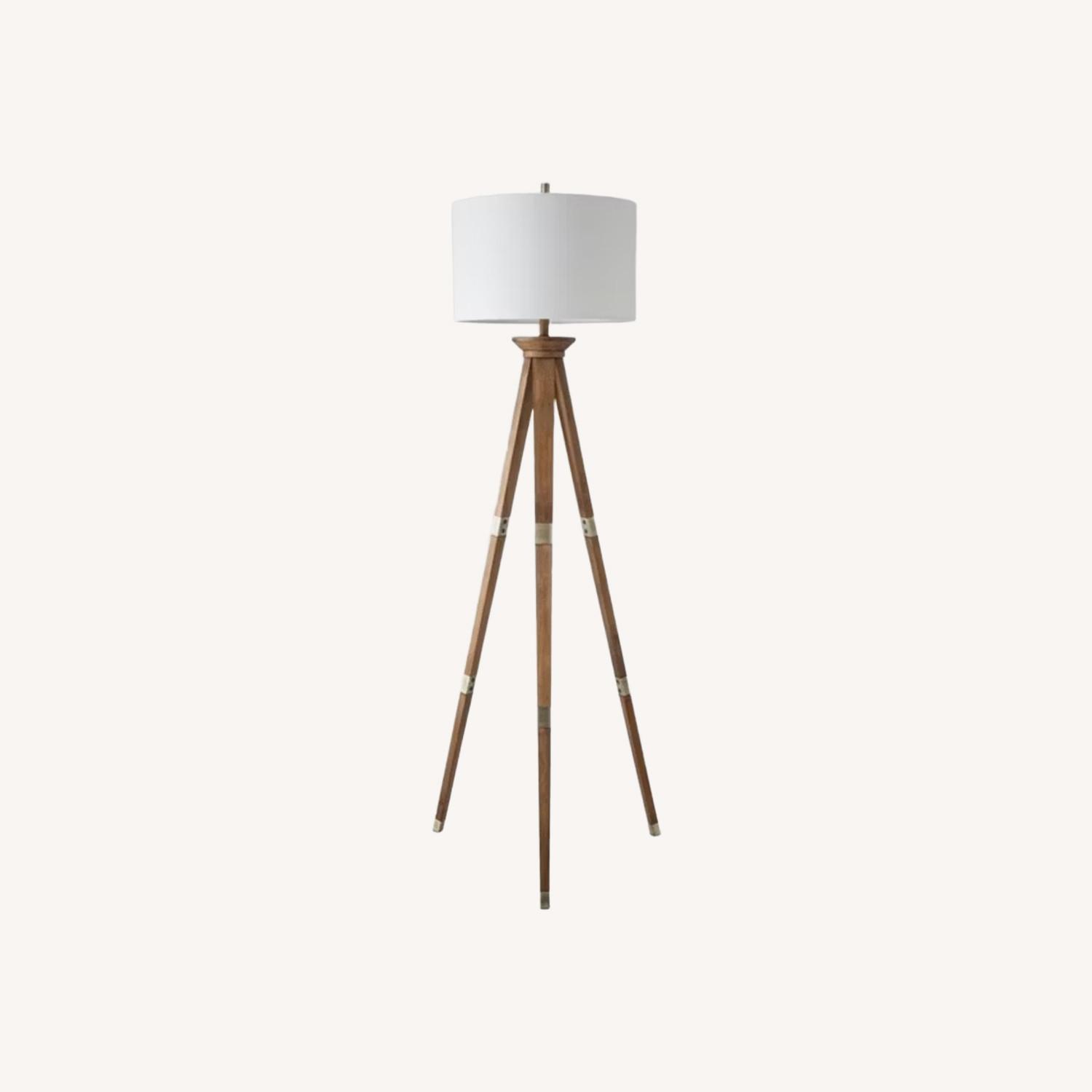 Target Floor Lamp - image-0