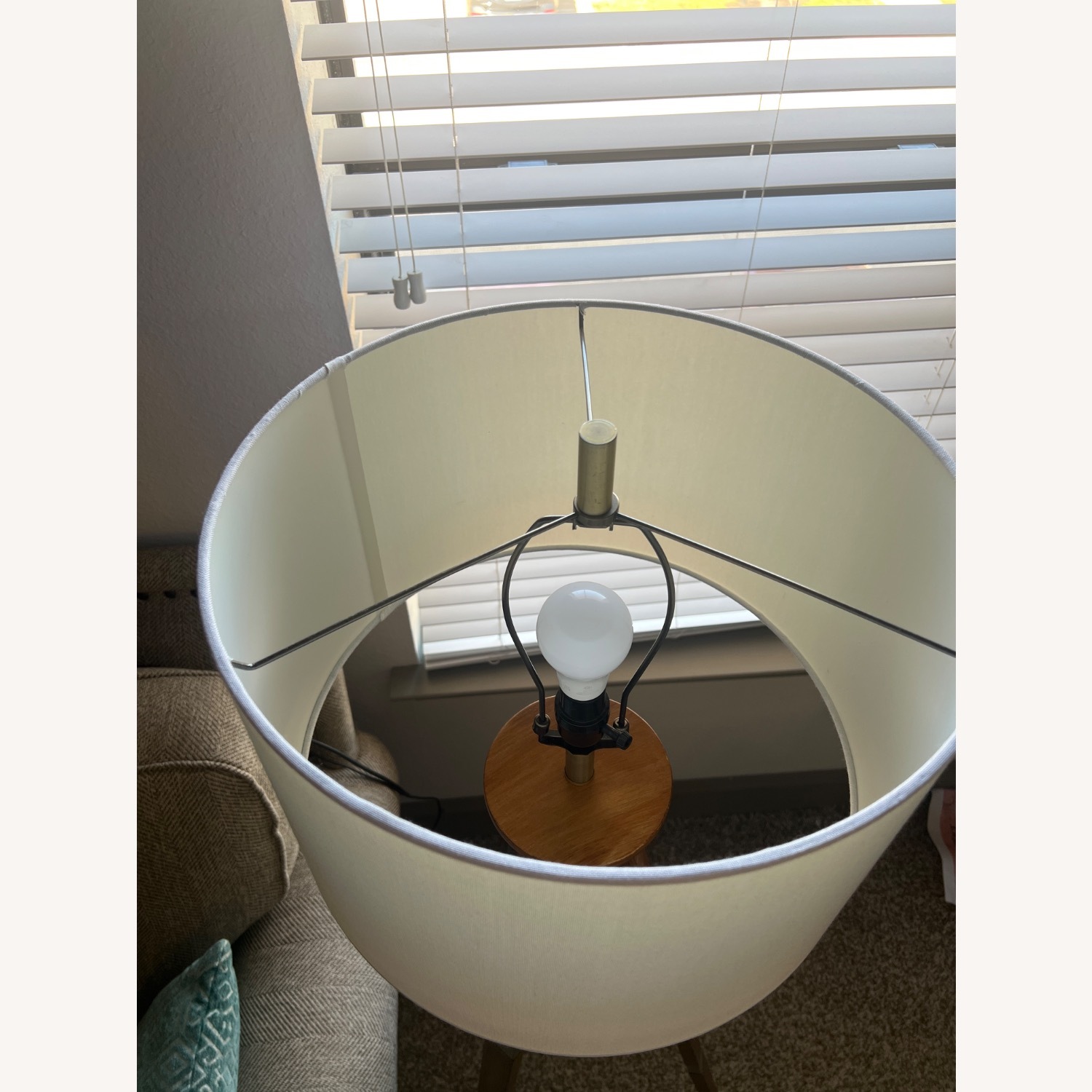 Target Floor Lamp - image-3