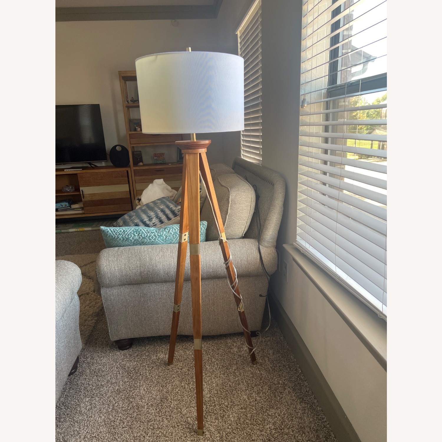 Target Floor Lamp - image-1