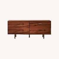 CB2 Linear Low Dresser