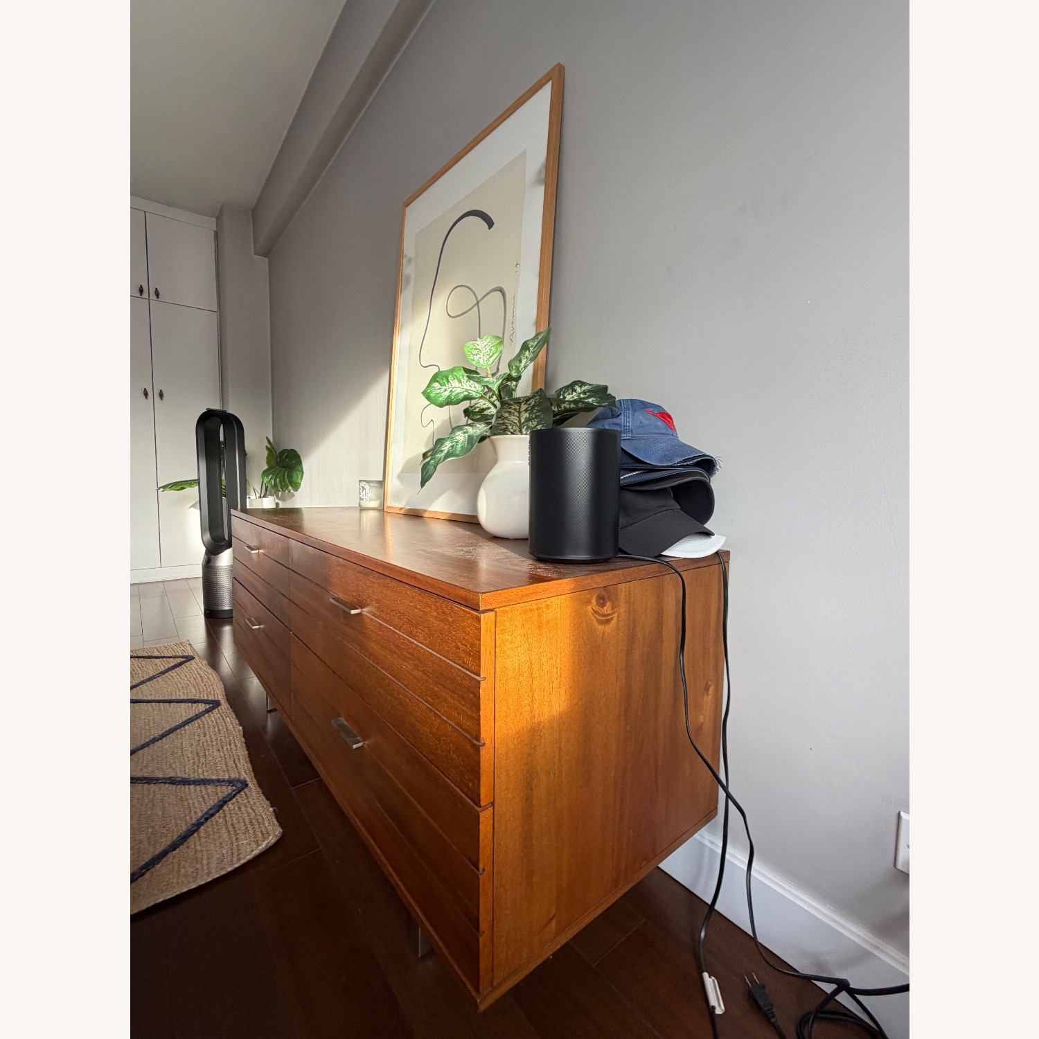 CB2 Linear Low Dresser - image-5