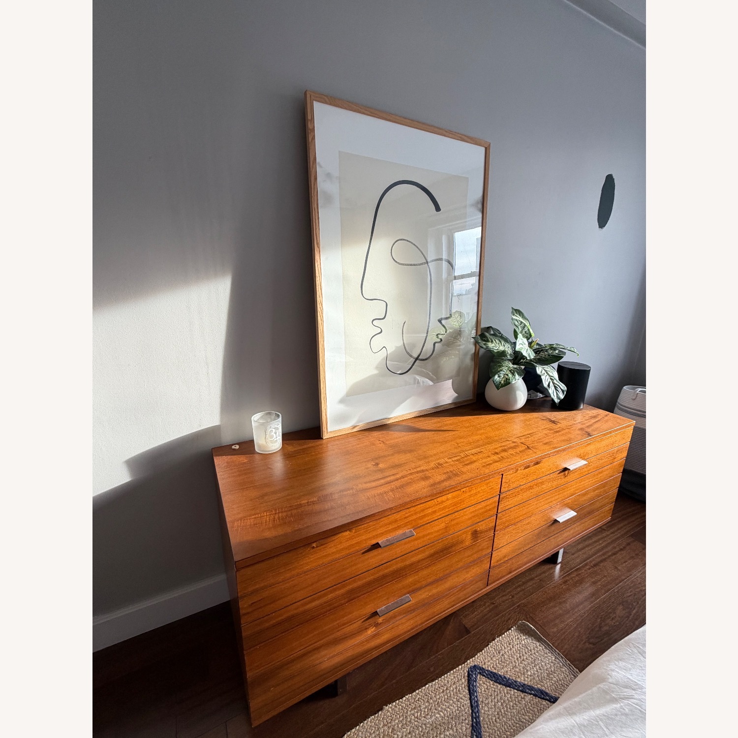 CB2 Linear Low Dresser - image-4