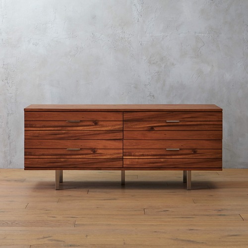 Used CB2 Linear Low Dresser for sale on AptDeco