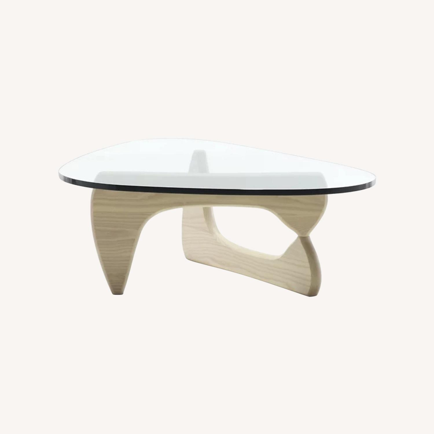 Herman Miller Noguchi Coffee Table - image-0