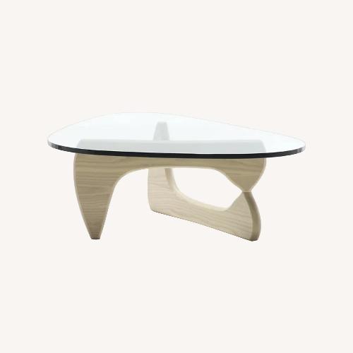 Used Herman Miller Noguchi Coffee Table for sale on AptDeco