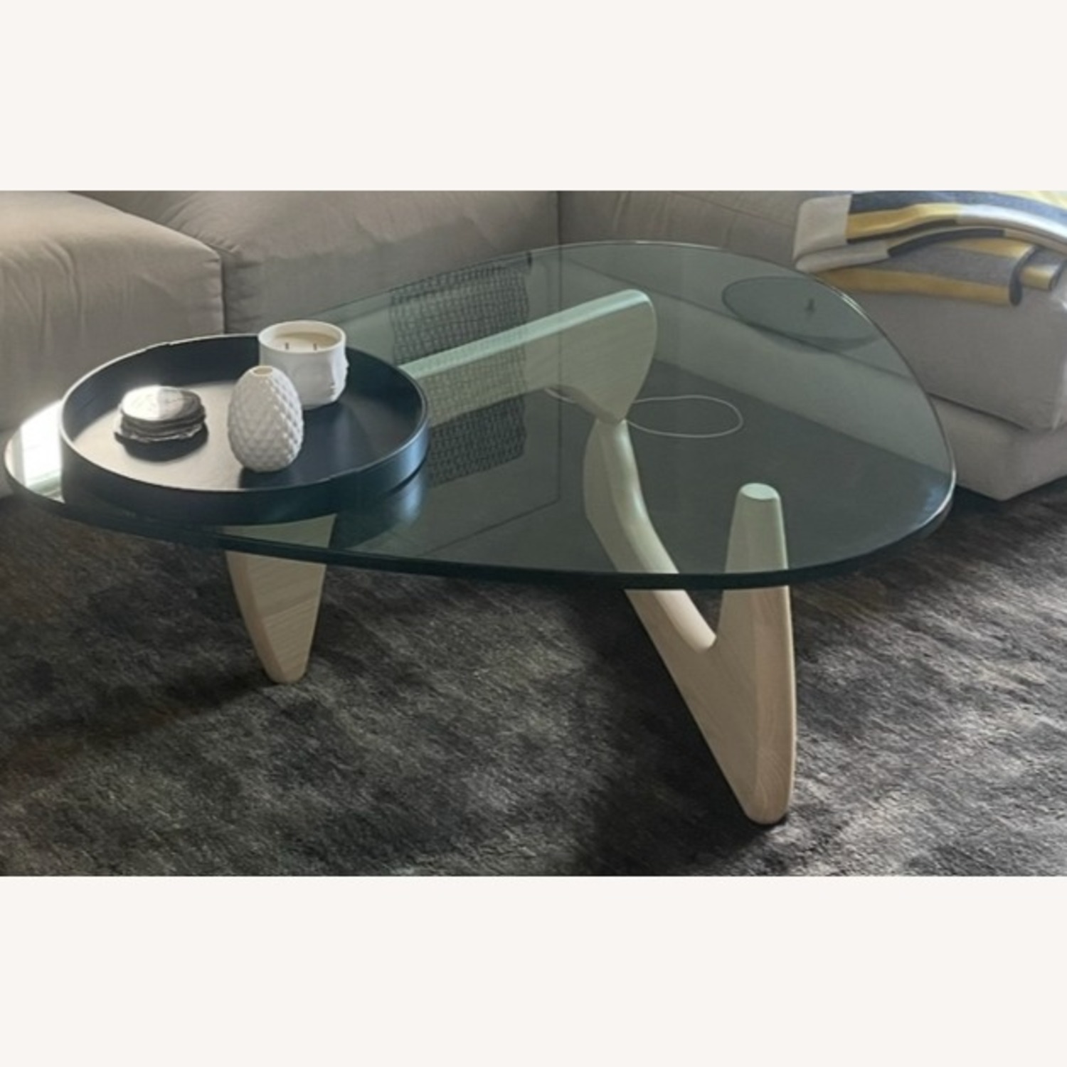 Herman Miller Noguchi Coffee Table - image-1