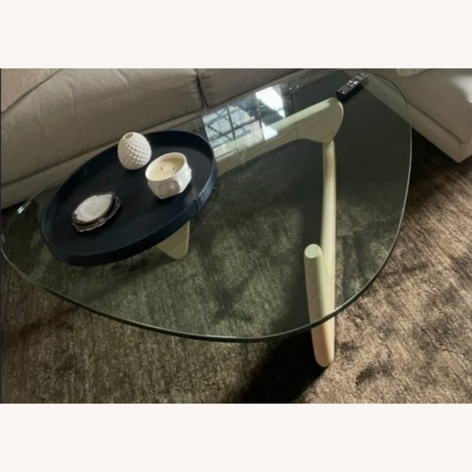 Herman Miller Noguchi Coffee Table - image-2