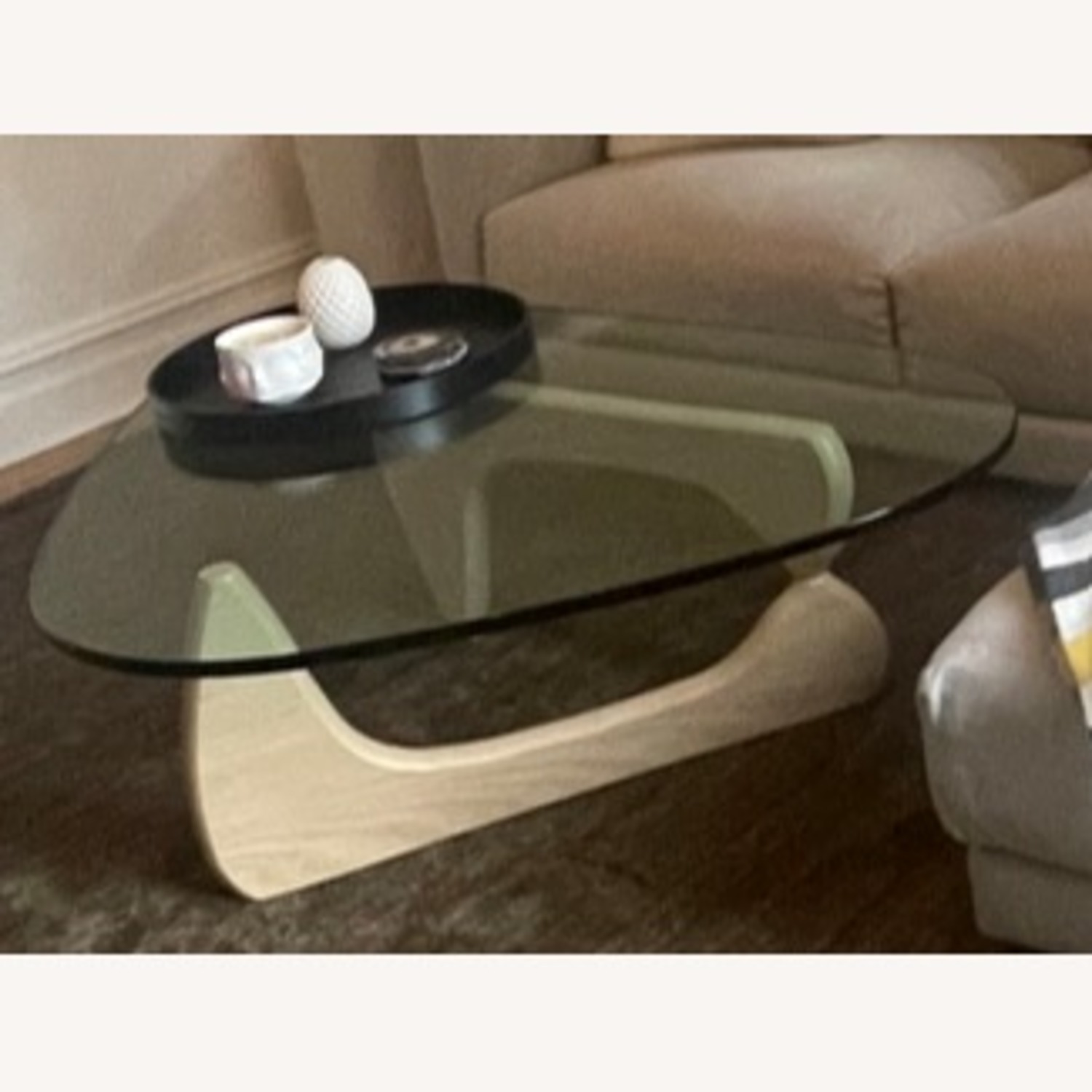 Herman Miller Noguchi Coffee Table - image-3
