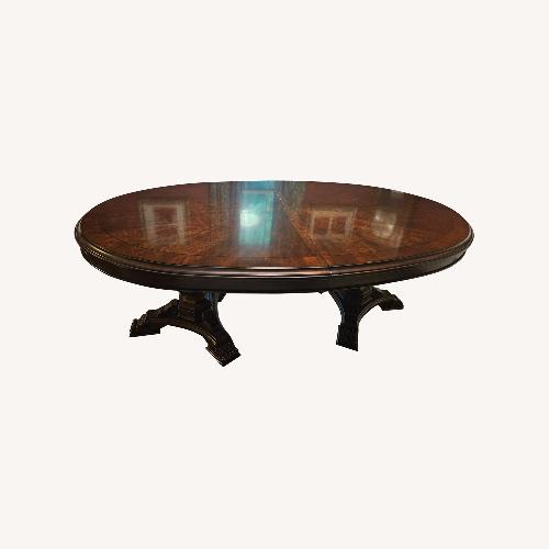 Used Bernhardt Dining Room Table for sale on AptDeco