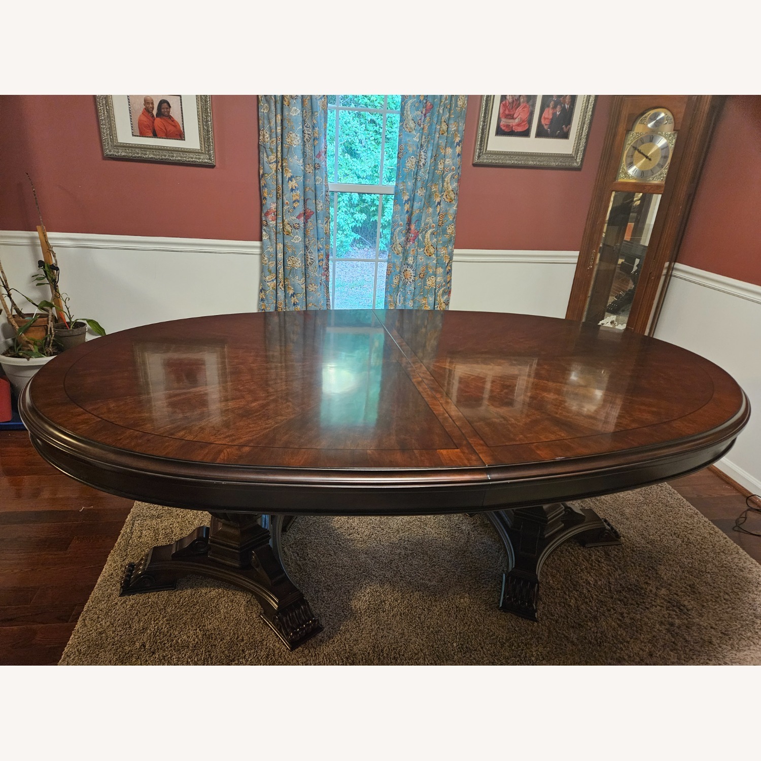 Bernhardt Dining Room Table - image-1
