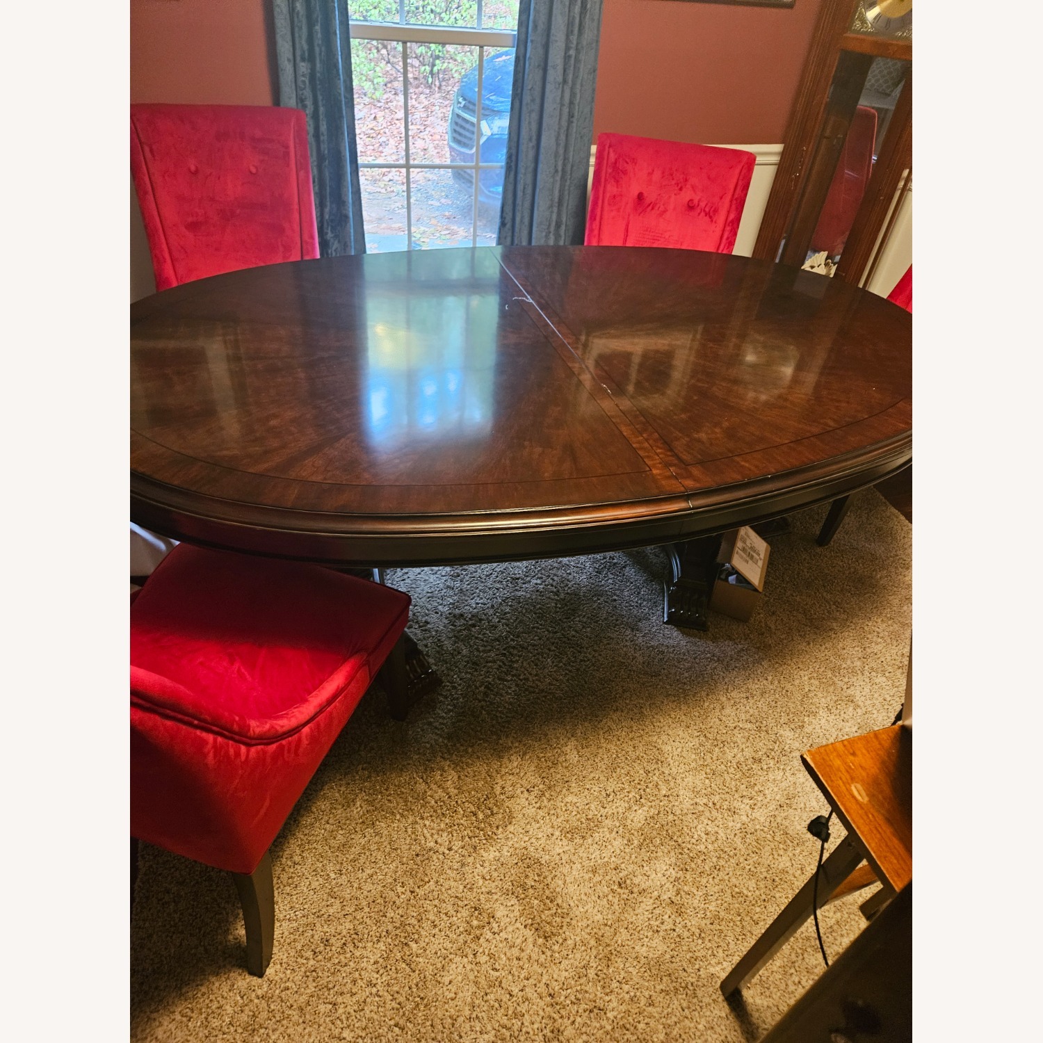 Bernhardt Dining Room Table - image-2