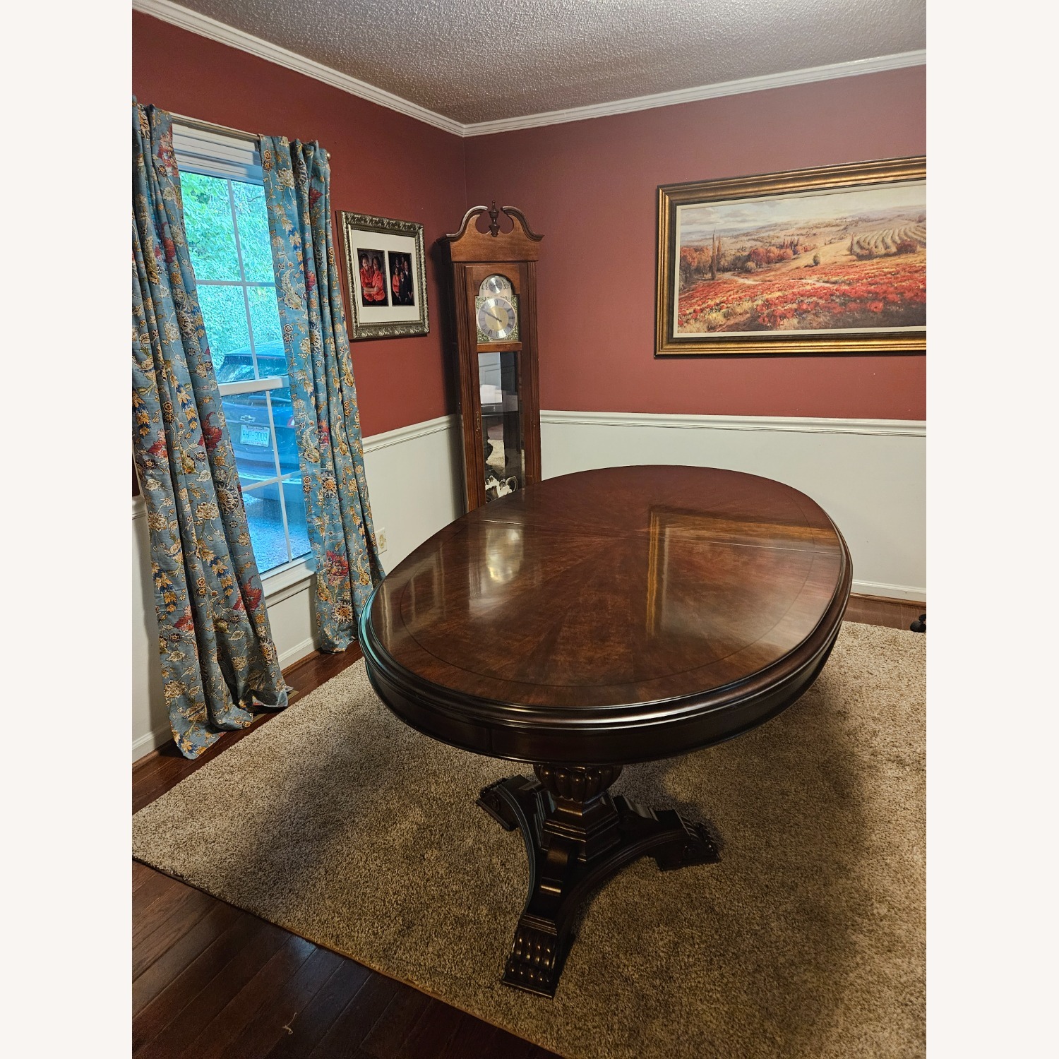 Bernhardt Dining Room Table - image-0