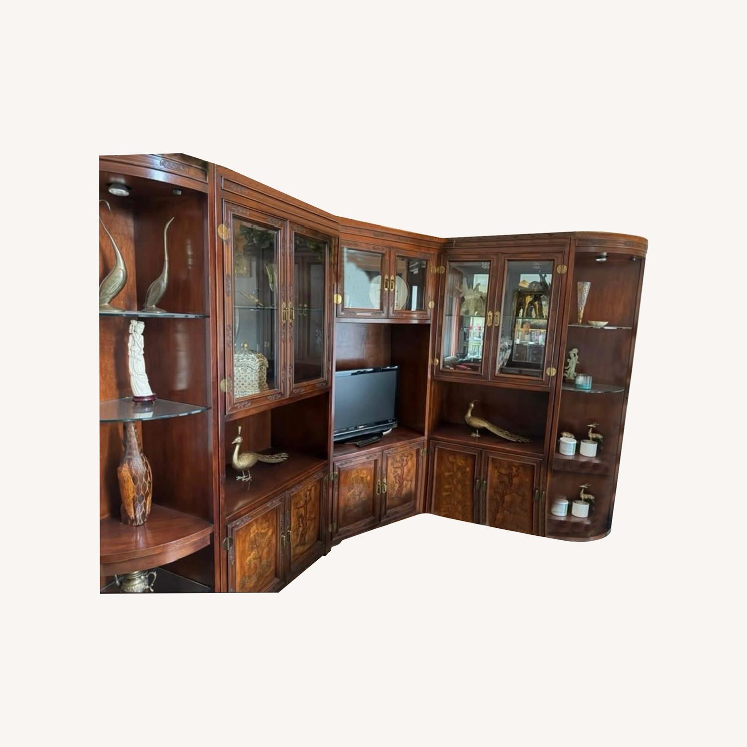 ThomasVille Asian Inspired Unit - image-0