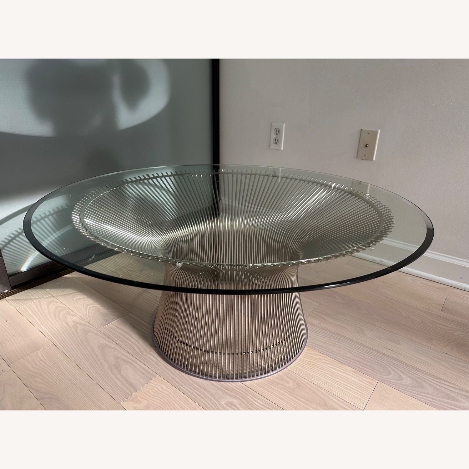 Knoll Platner Coffee Table 36" - image-2