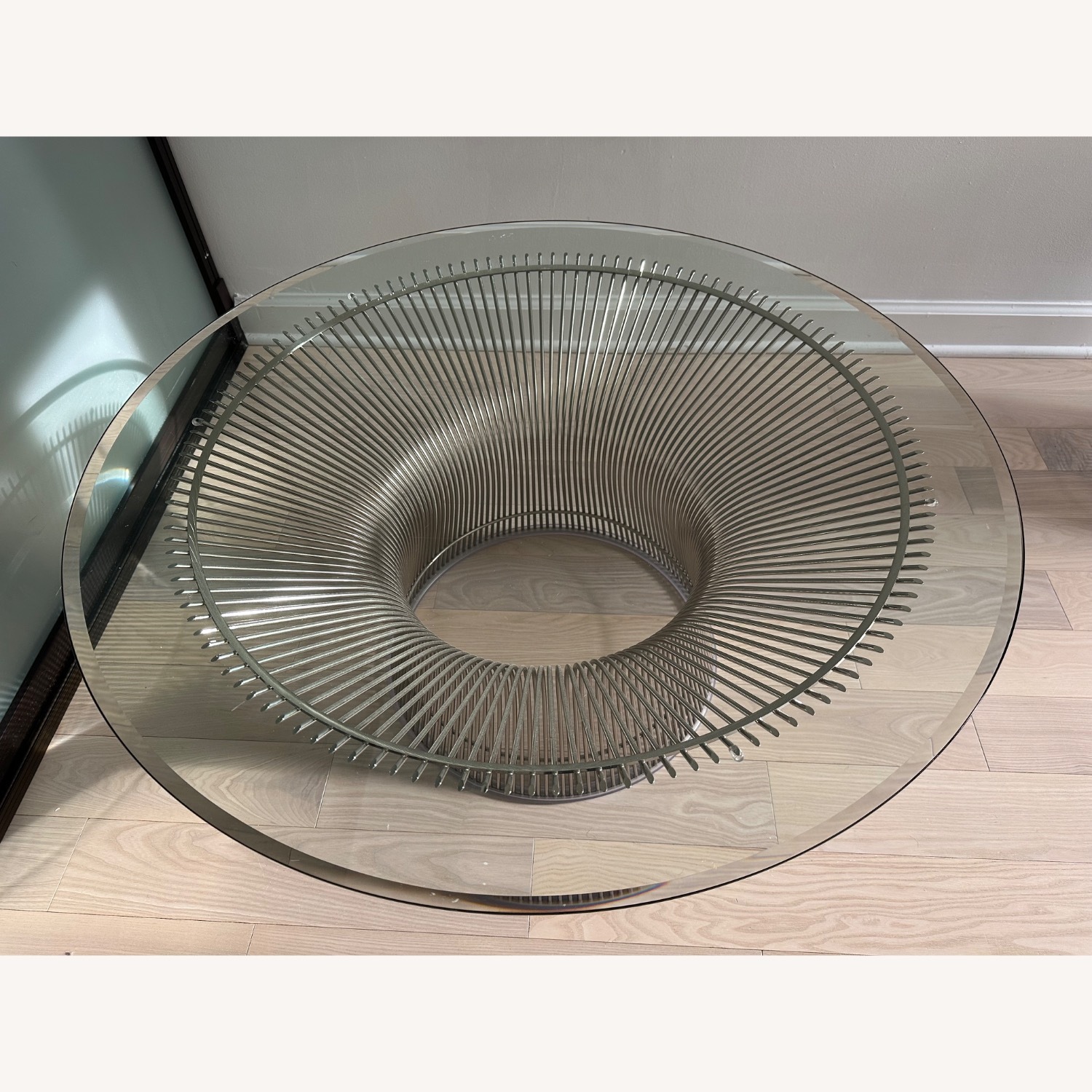 Knoll Platner Coffee Table 36" - image-3