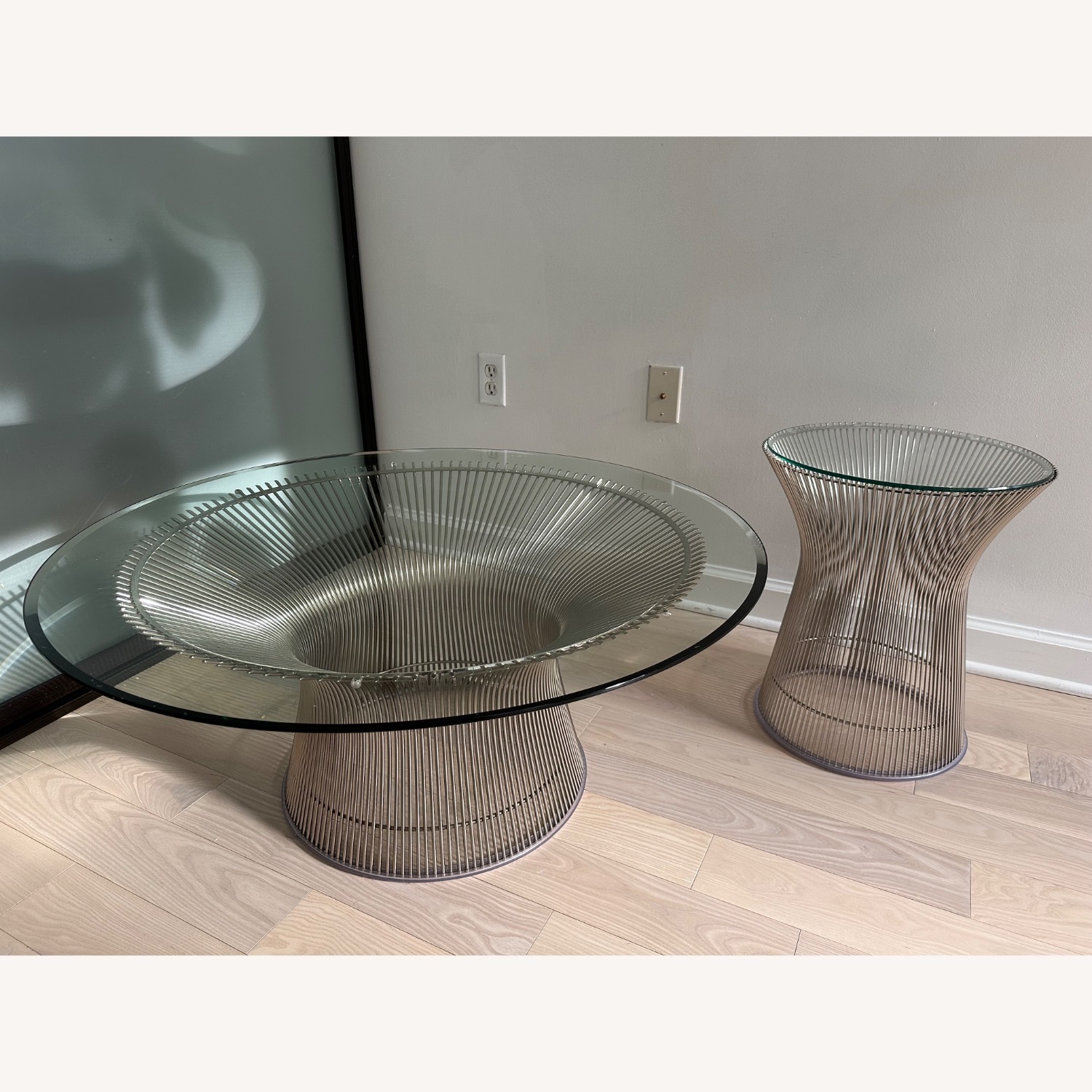 Knoll Platner Coffee Table 36" - image-4