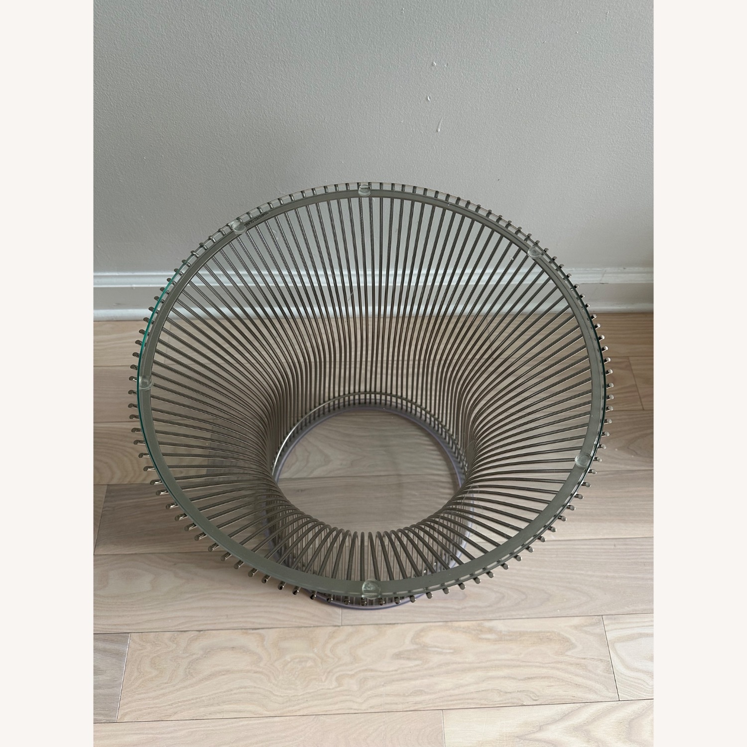 Knoll Platner Side Table - image-3