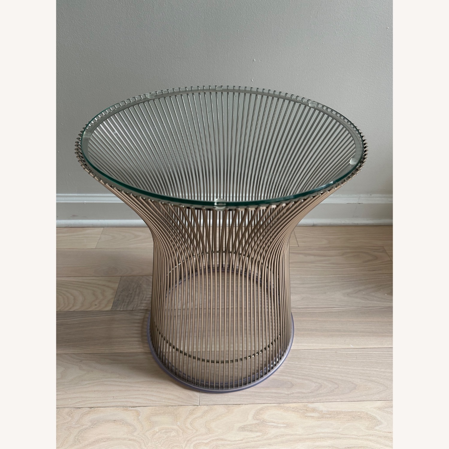 Knoll Platner Side Table - image-2