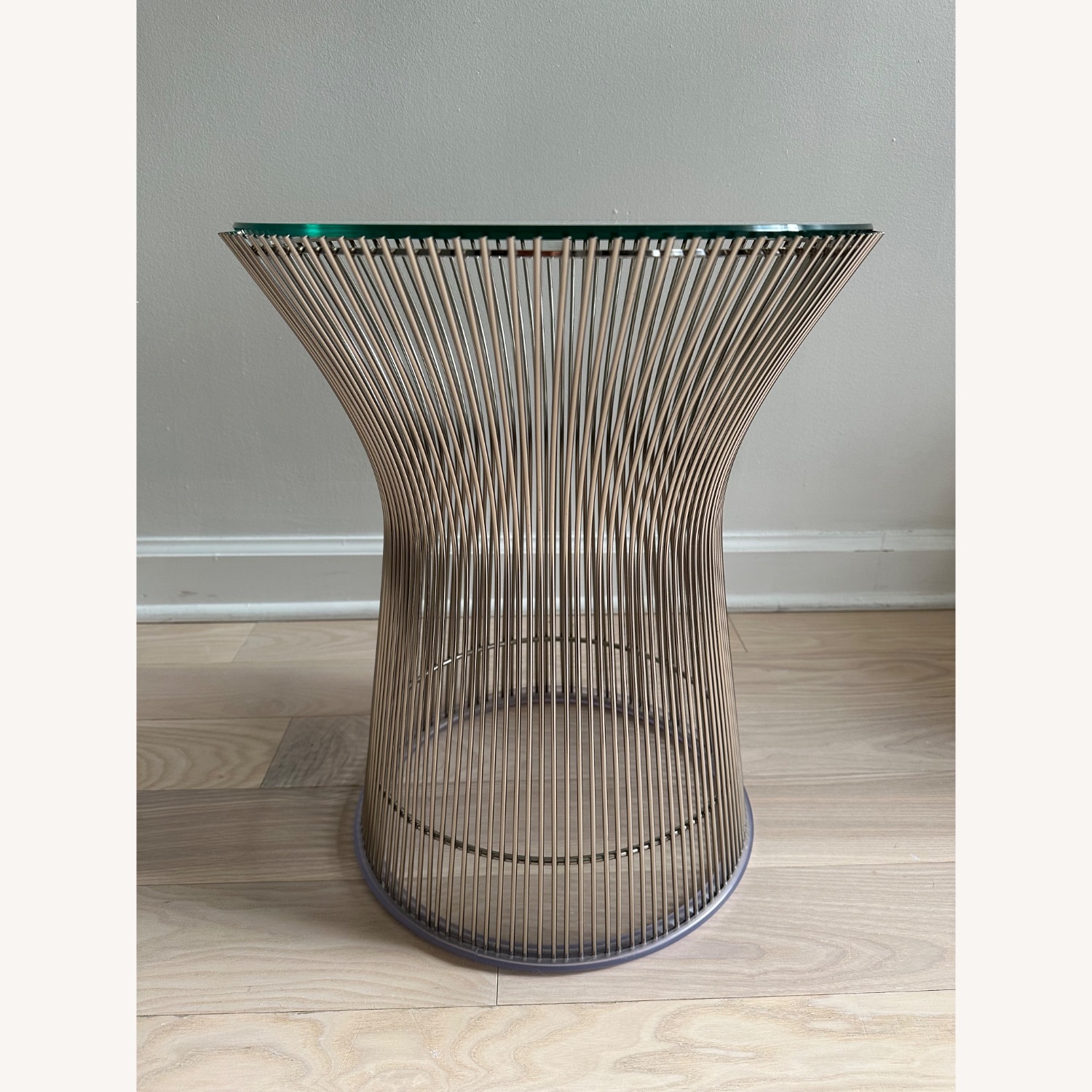Knoll Platner Side Table - image-1