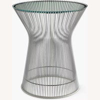 Knoll Platner Side Table