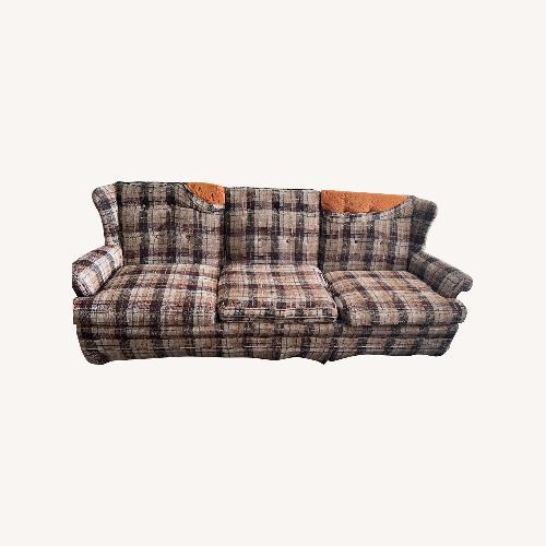 Used Sofa for sale on AptDeco