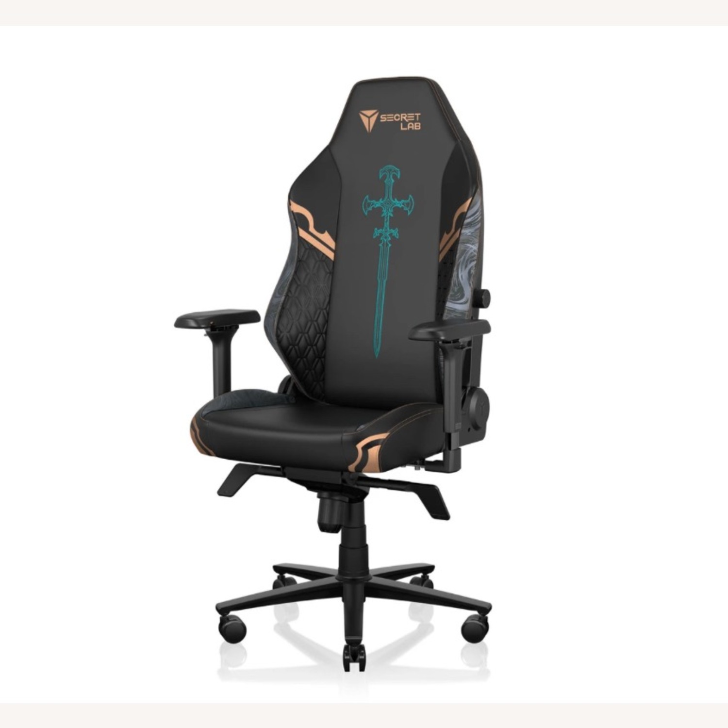 Amazon Secret Lab Gaming Chair - image-3