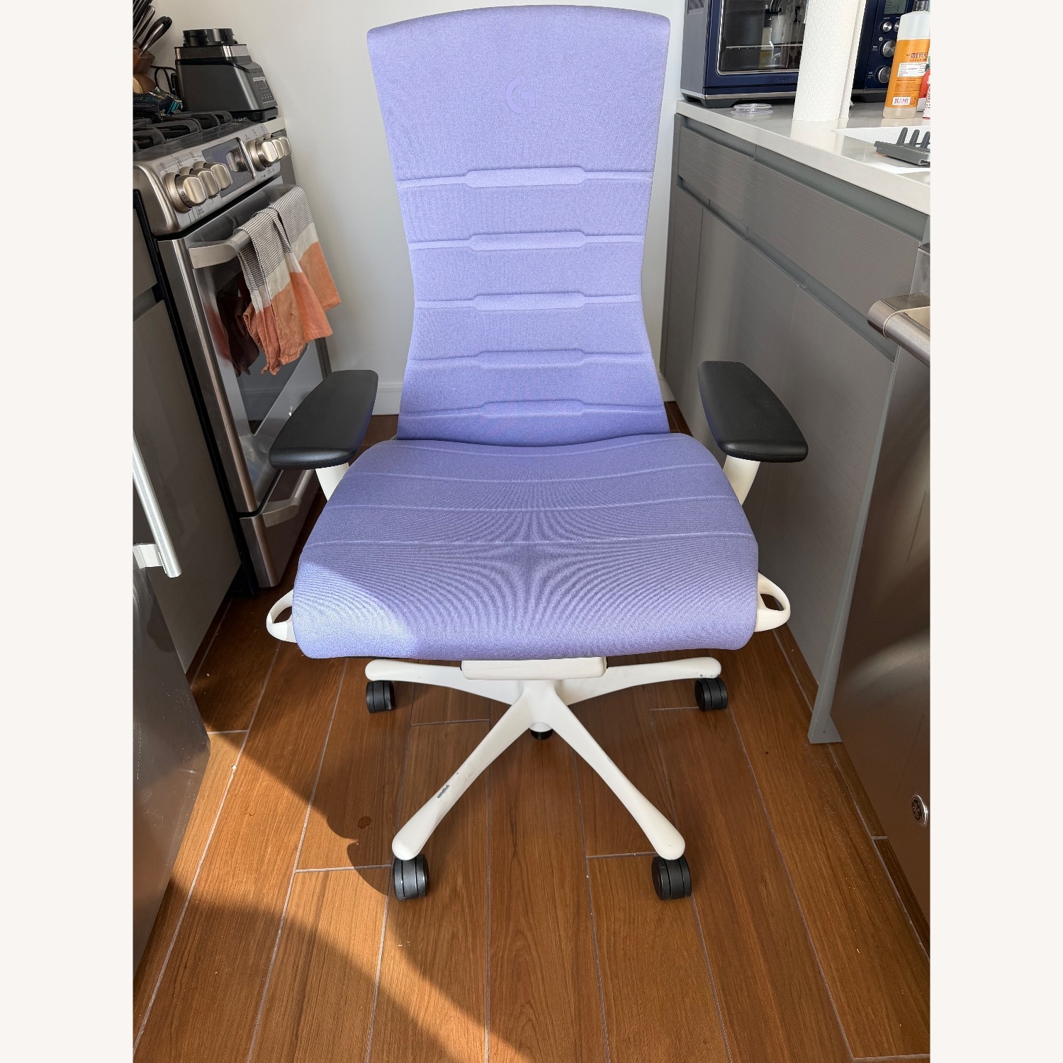Herman Miller Embody Gaming Chair - Amethyst - image-3