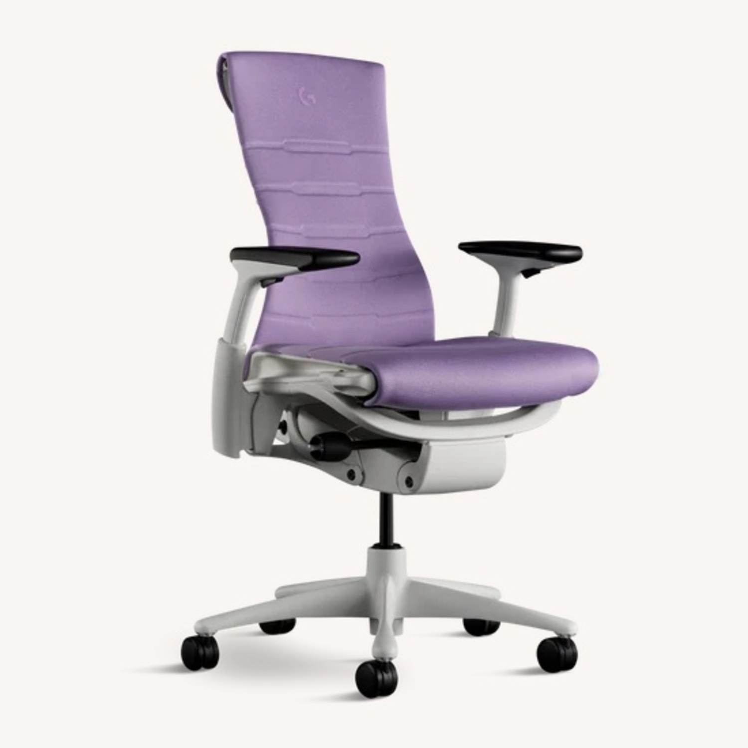 Herman Miller Embody Gaming Chair - Amethyst - image-0