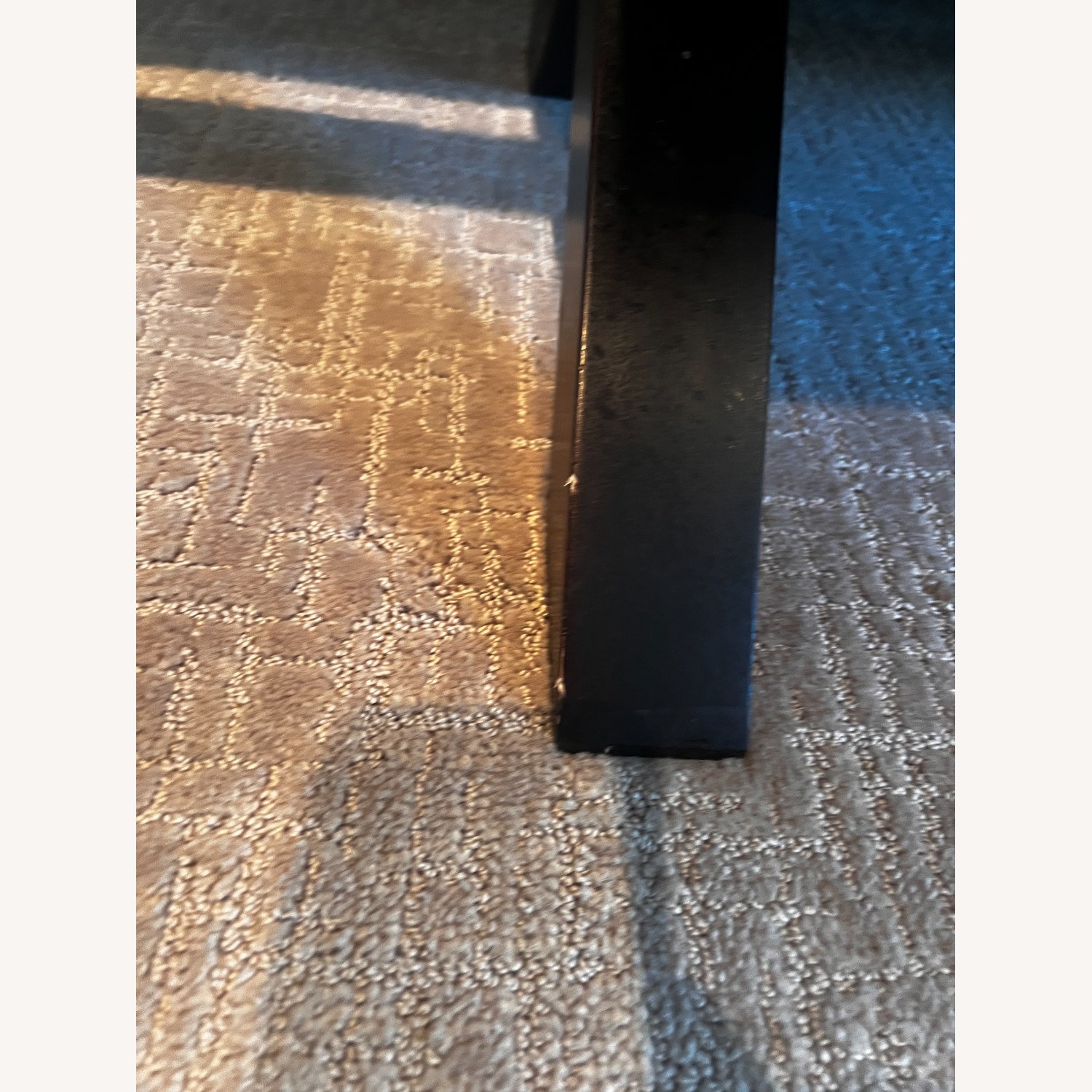 Upholstered Accent Bench - image-5