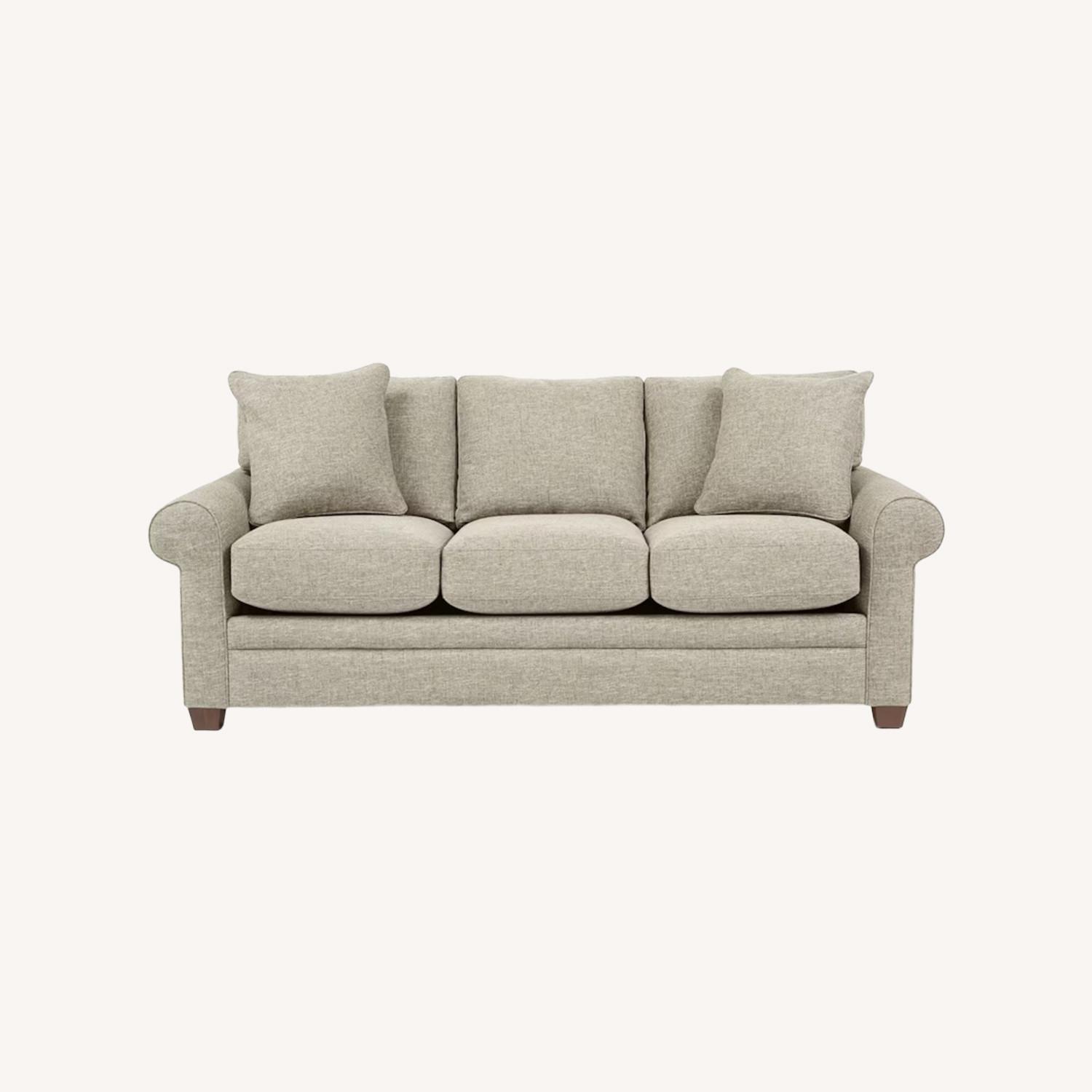 Contemporary Sofa - image-0