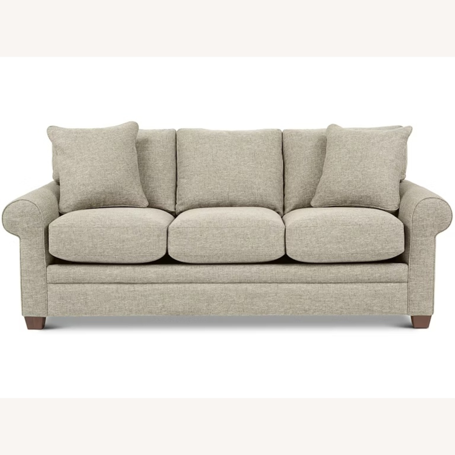 Contemporary Sofa - image-0
