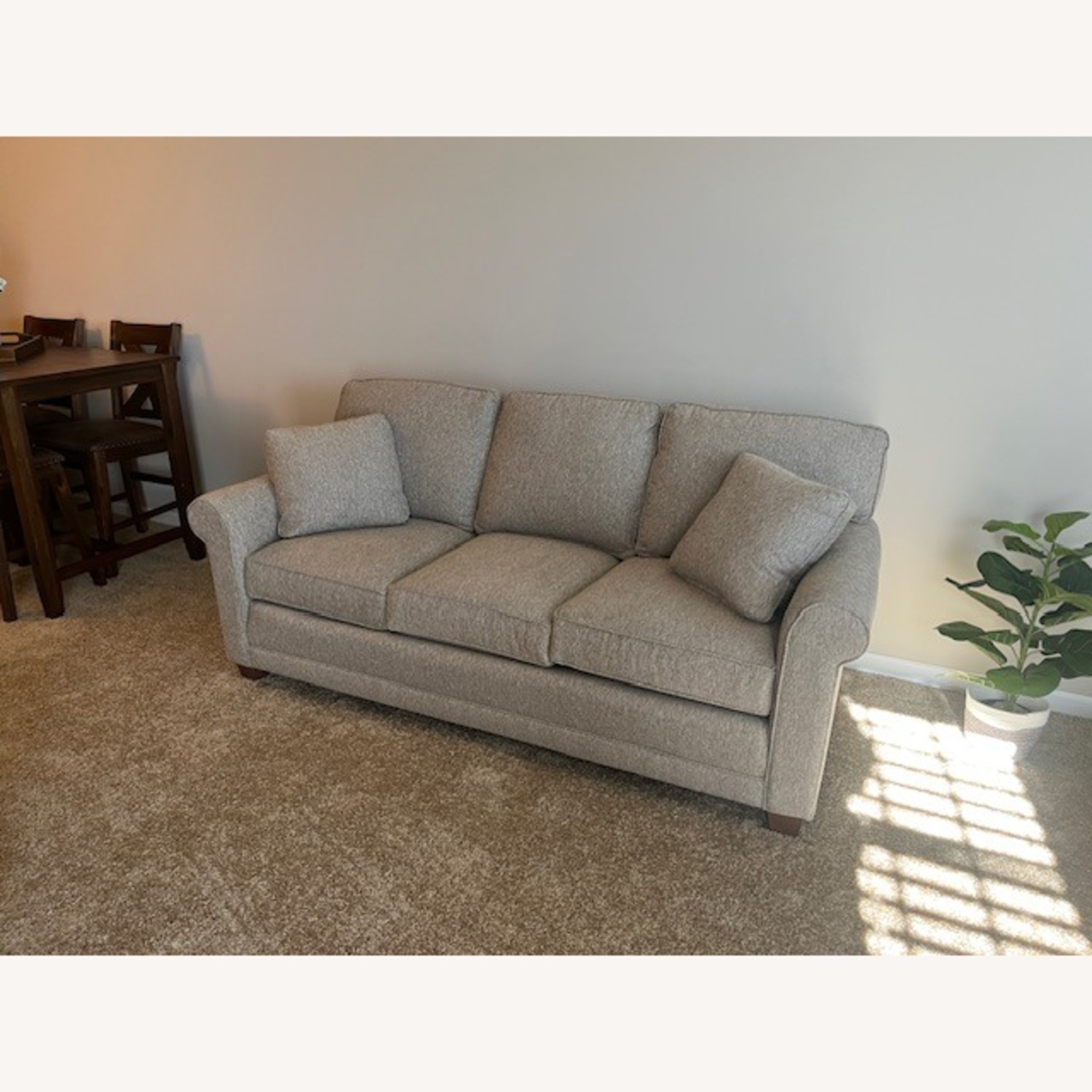 Contemporary Sofa - image-2