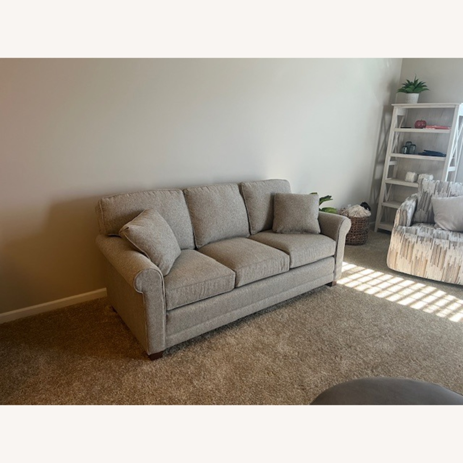 Contemporary Sofa - image-3