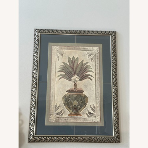 Used Wall Art Large for sale on AptDeco