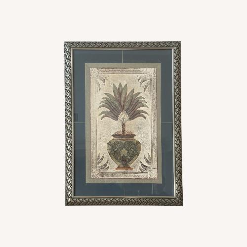 Used Wall Art Large for sale on AptDeco