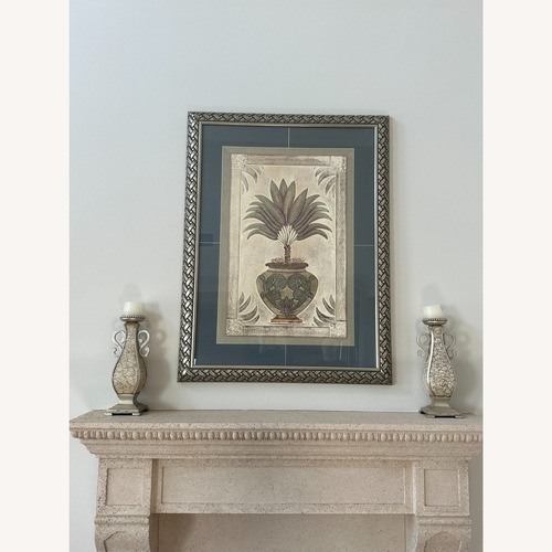 Used Wall Art Large for sale on AptDeco