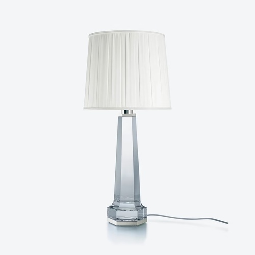 Used Baccarat Krysta Lamp for sale on AptDeco