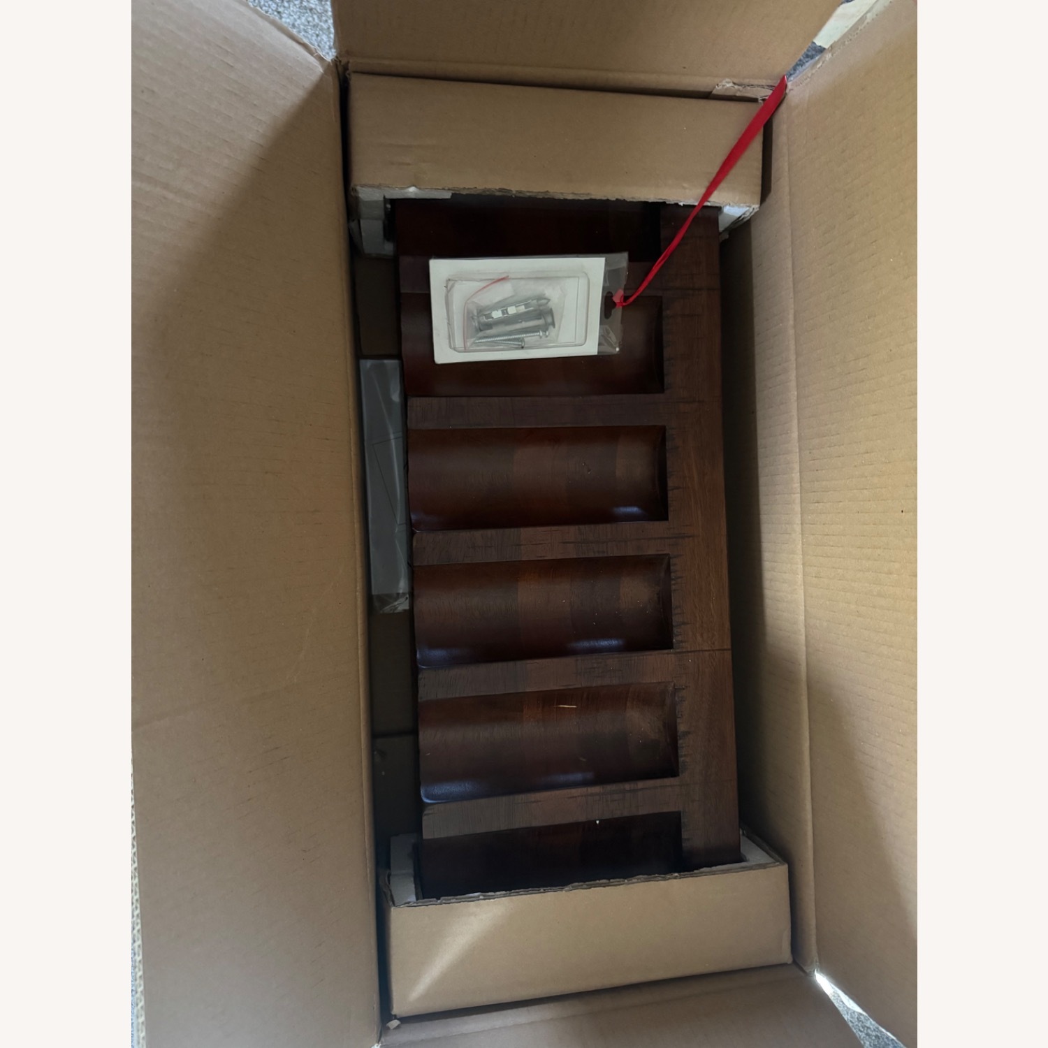 Pottery Barn Shelves  - image-0