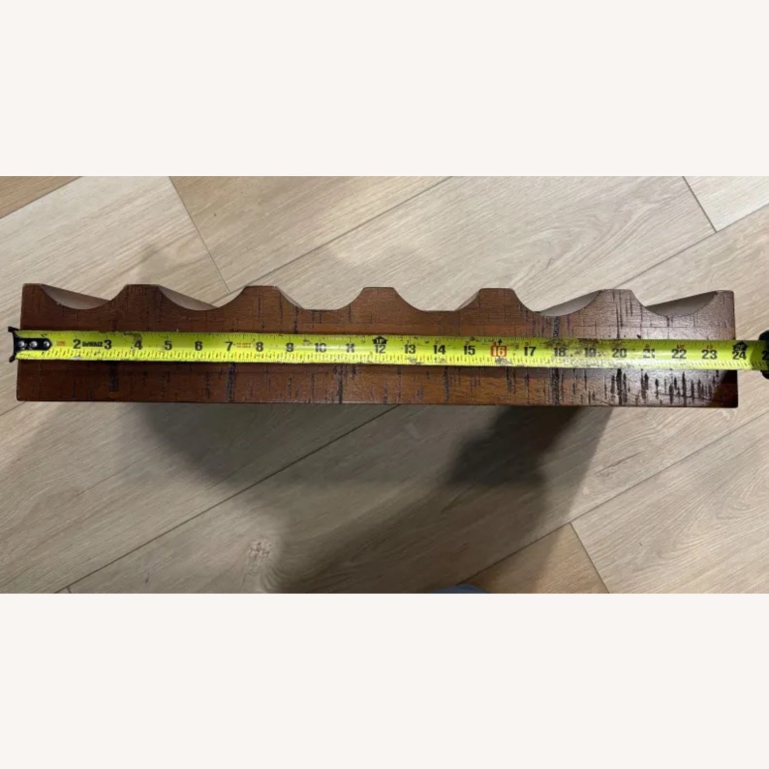 Pottery Barn Shelves  - image-2